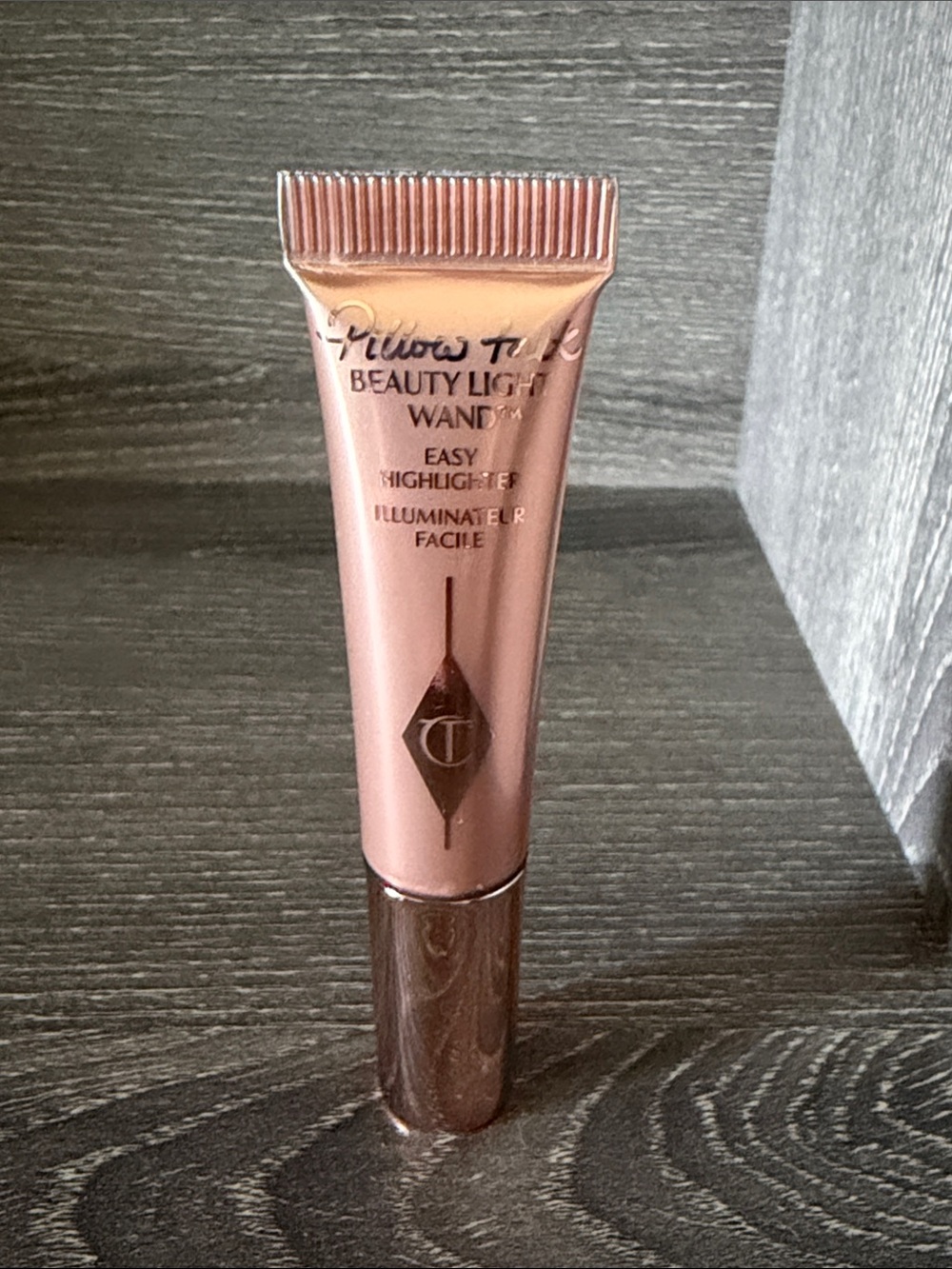 Charlotte Tilbury Pillow Talk Beauty Light Wand - Pillow Talk